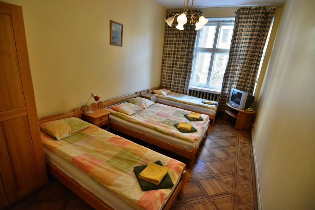 Hotel Multilux With Self Check-In Riga Exterior foto