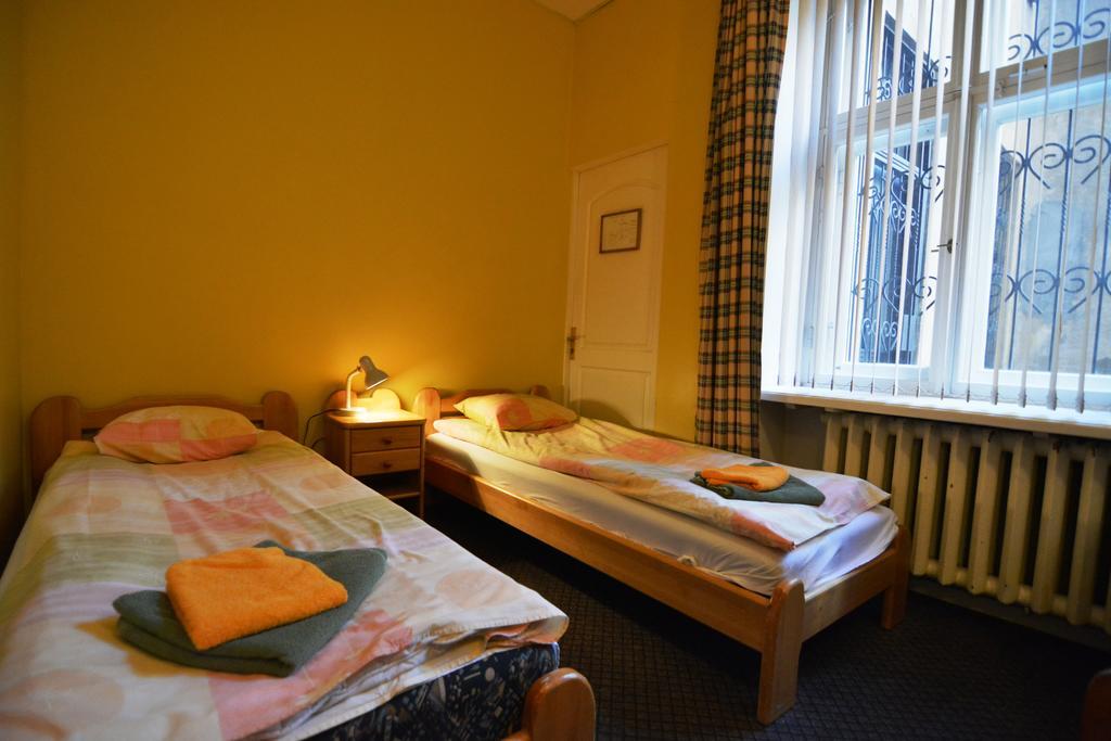 Hotel Multilux With Self Check-In Riga Exterior foto