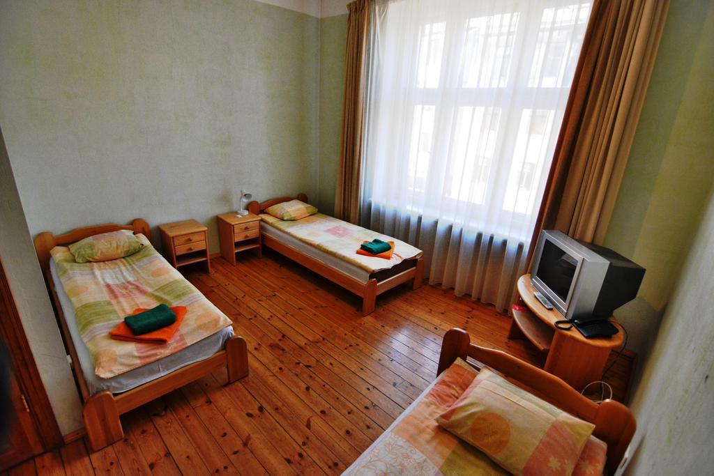 Hotel Multilux With Self Check-In Riga Zimmer foto