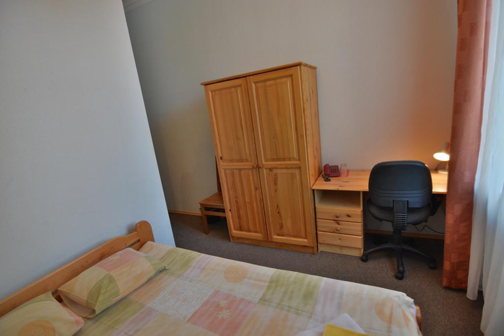 Hotel Multilux With Self Check-In Riga Zimmer foto