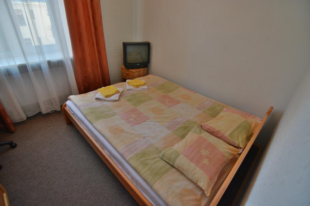 Hotel Multilux With Self Check-In Riga Zimmer foto