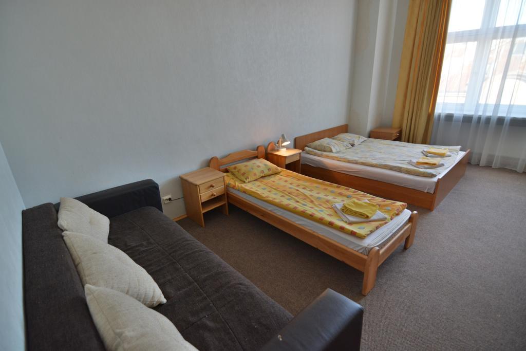 Hotel Multilux With Self Check-In Riga Exterior foto