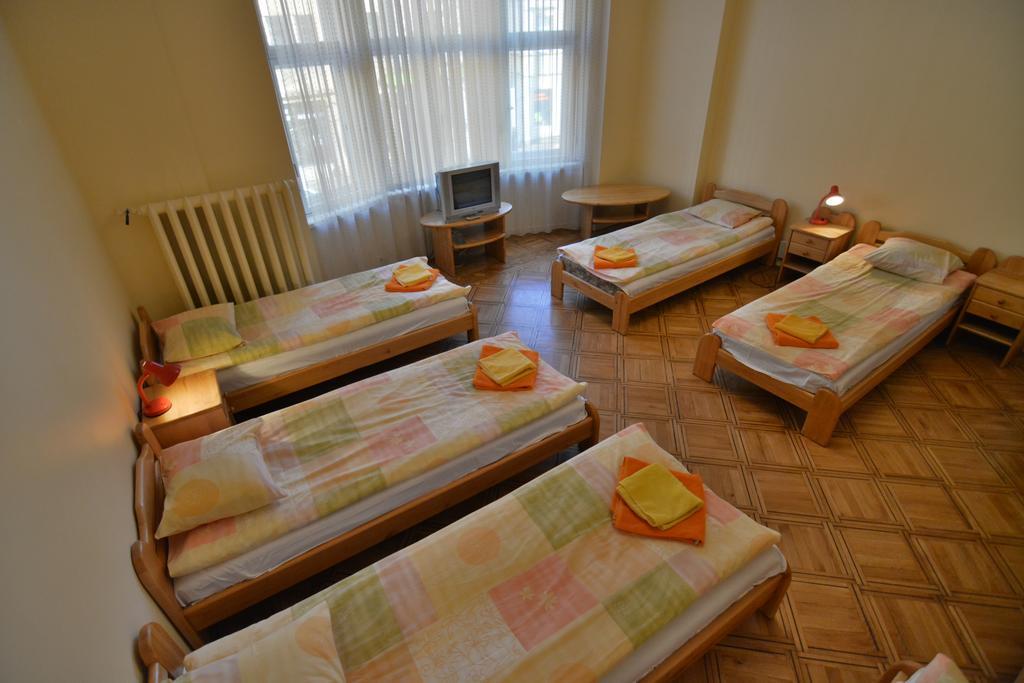 Hotel Multilux With Self Check-In Riga Exterior foto